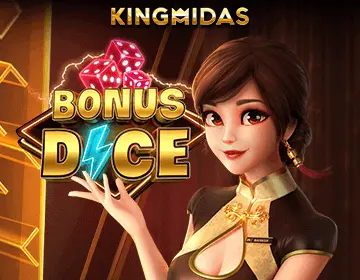 BONUS DICE