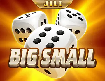 BIG SMALL