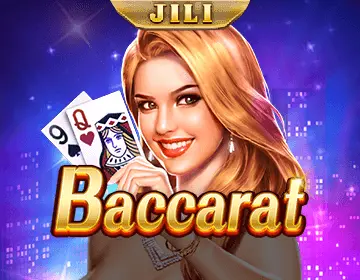 BACCARAT