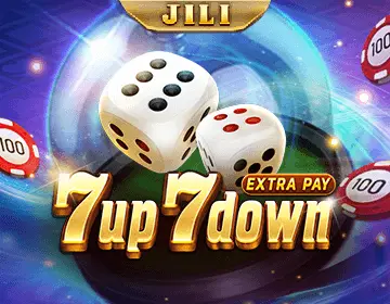 7UP 7DOWN