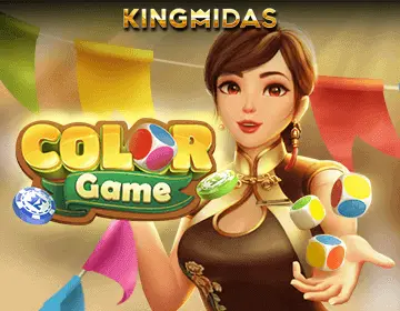 COLOR GAME