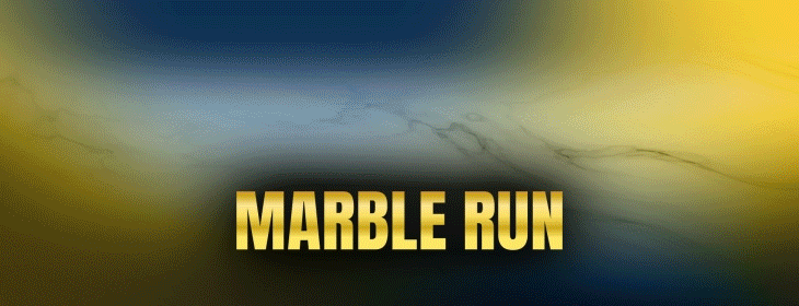 Marble Run